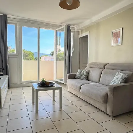 T3 Cosy Proche De La Et Du Centre La Ciotat