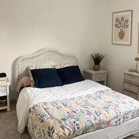 Apartman T3 Cosy Proche De La Et Du Centre *
