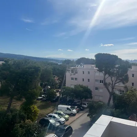 T3 Cosy Proche De La Et Du Centre * La Ciotat
