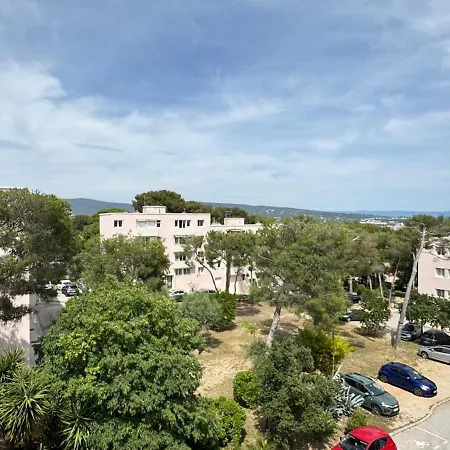 T3 Cosy Proche De La Et Du Centre La Ciotat